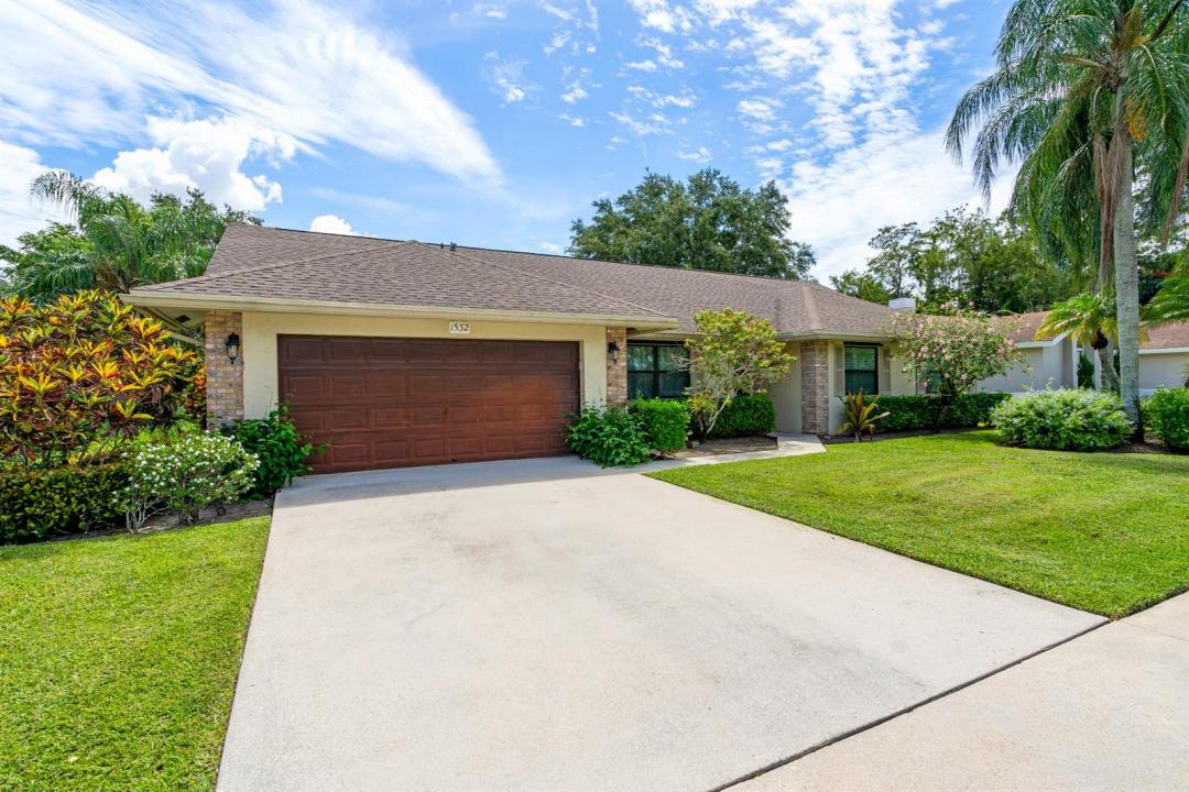 1532 Primrose Lane, Wellington, Floride 33414, États-Unis