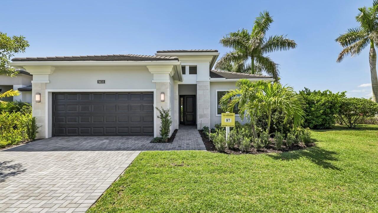 5633 Saint Armands Way, Westlake, Florida 33470, USA