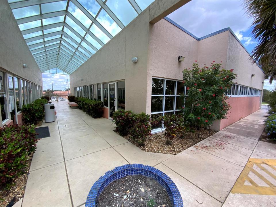 3205 Medical Way, Sebring, Floride 33870, États-Unis