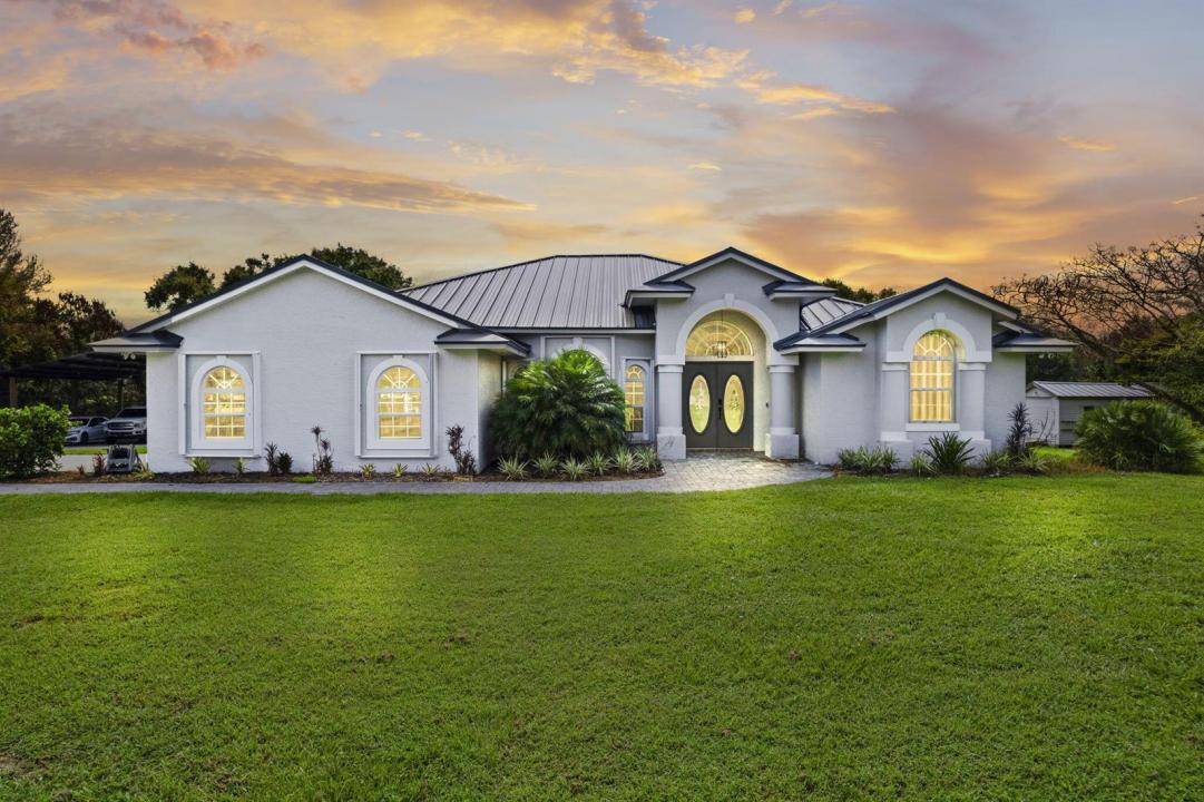 4800 Christensen Road, Fort Pierce, Floride 34981, États-Unis