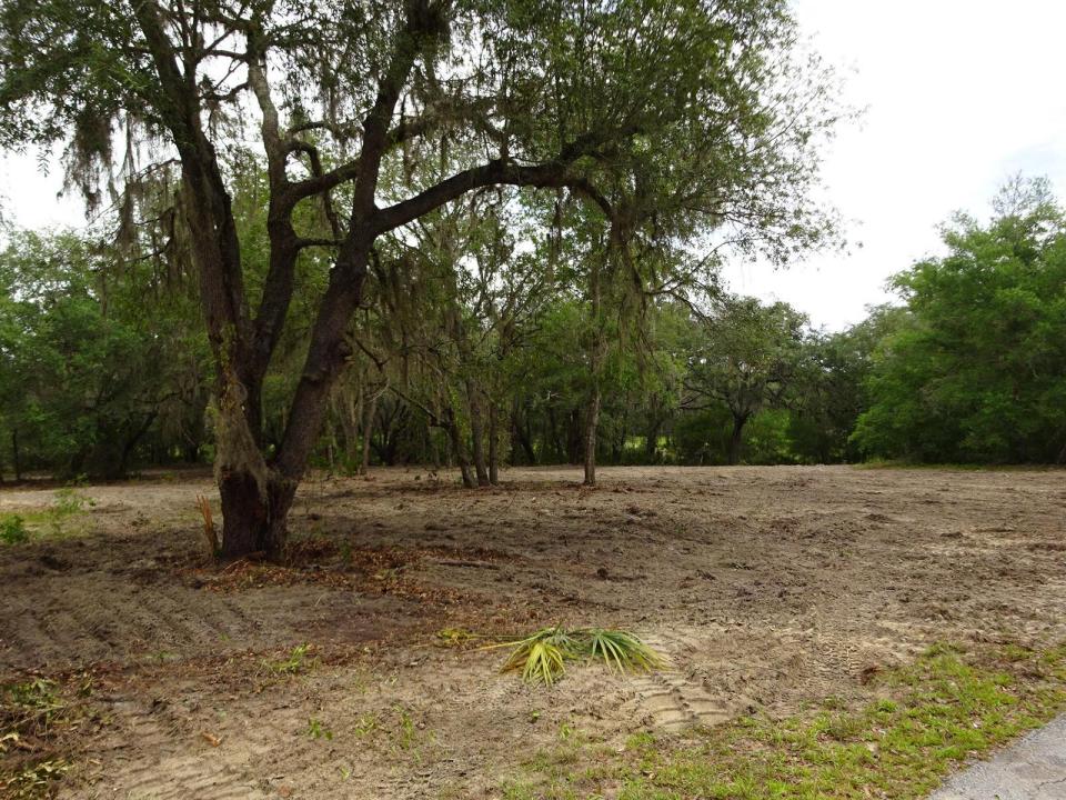 Lots 449,450,451,452,453 SW Shorewood SW Drive, Floride 34431, États-Unis