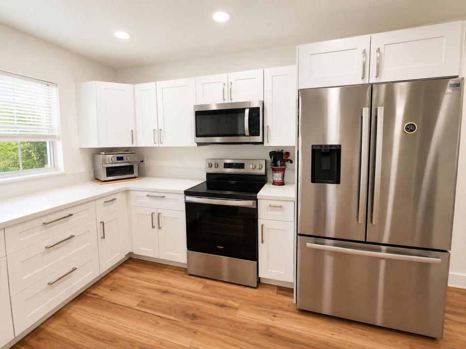 5424 Lakefront Boulevard D, Delray Beach, Florida 33484, Stati Uniti