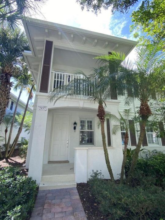 2857 E Community Drive, Jupiter, Florida 33458, USA