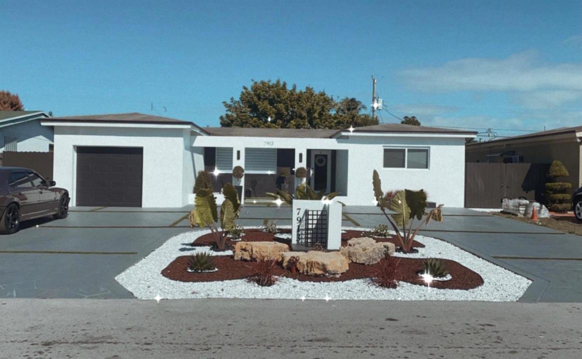 7913 Kismet Street, Miramar, Florida 33023, Stati Uniti