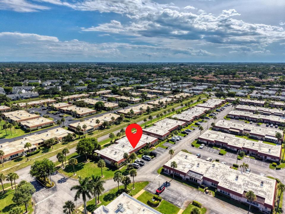 5775 W Fernley Dr W Drive 76, West Palm Beach, Florida 33415, Stati Uniti