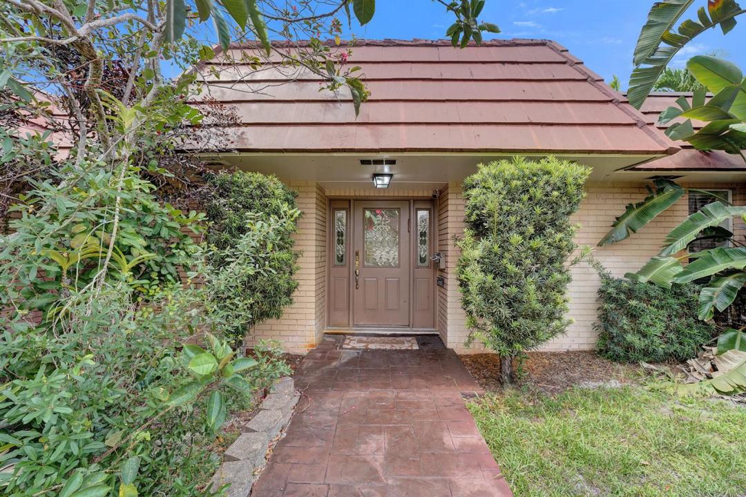 4721 Sarazen Drive, Hollywood, Florida 33021, Stati Uniti