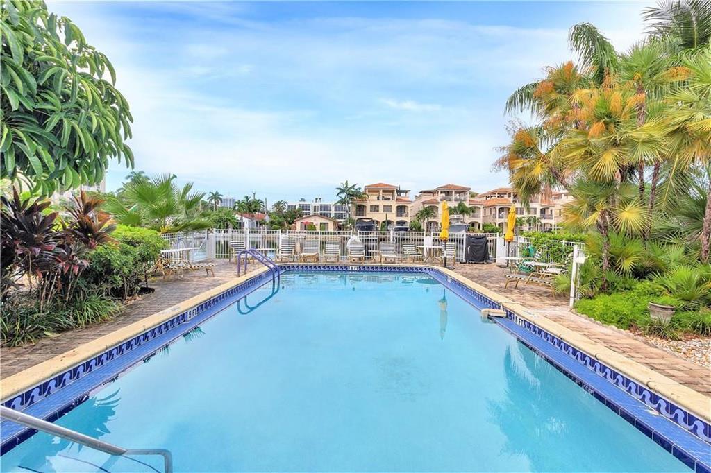 125 Isle Of Venice Drive 4, Fort Lauderdale, Floride 33301, États-Unis