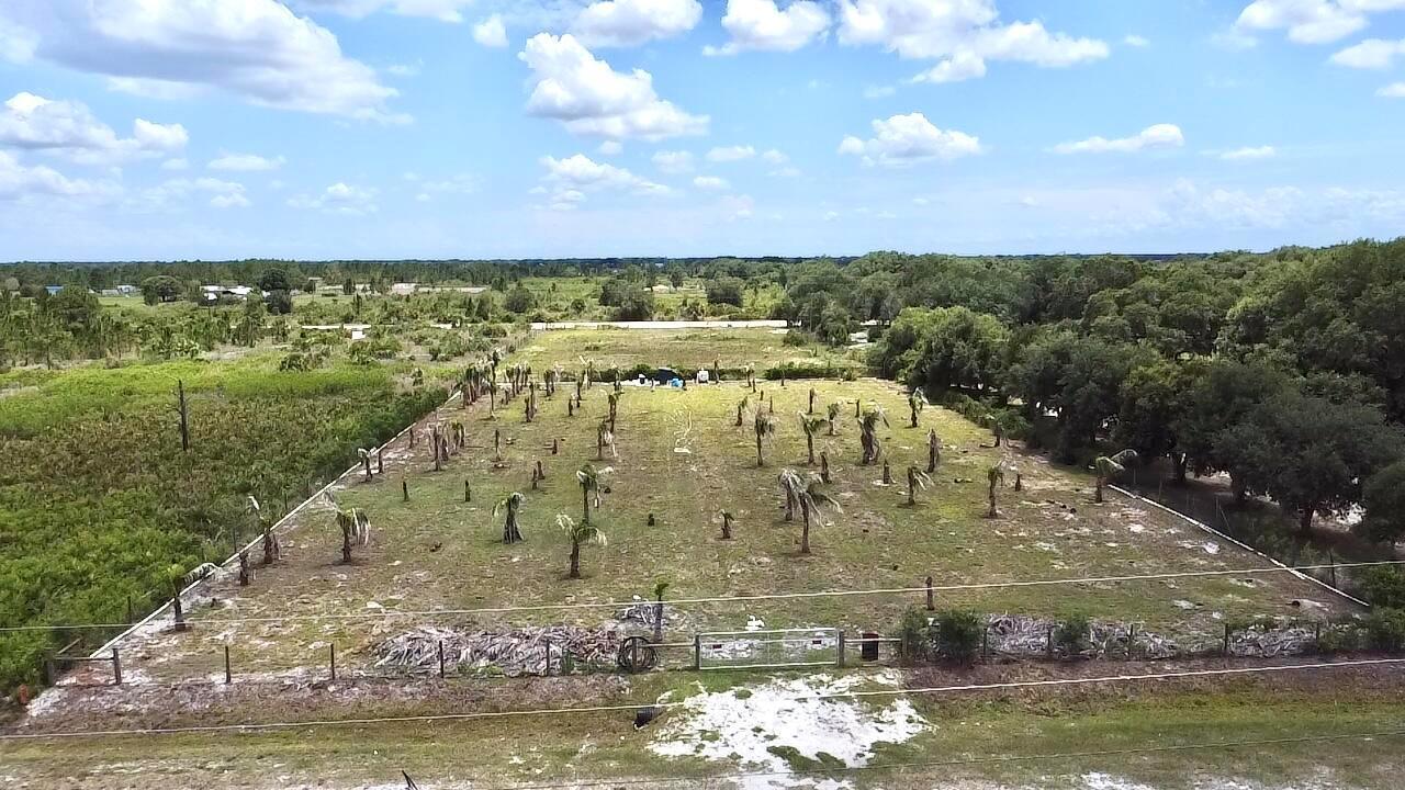 18282 NW 306th Street, Okeechobee, Florida 34972, Stati Uniti
