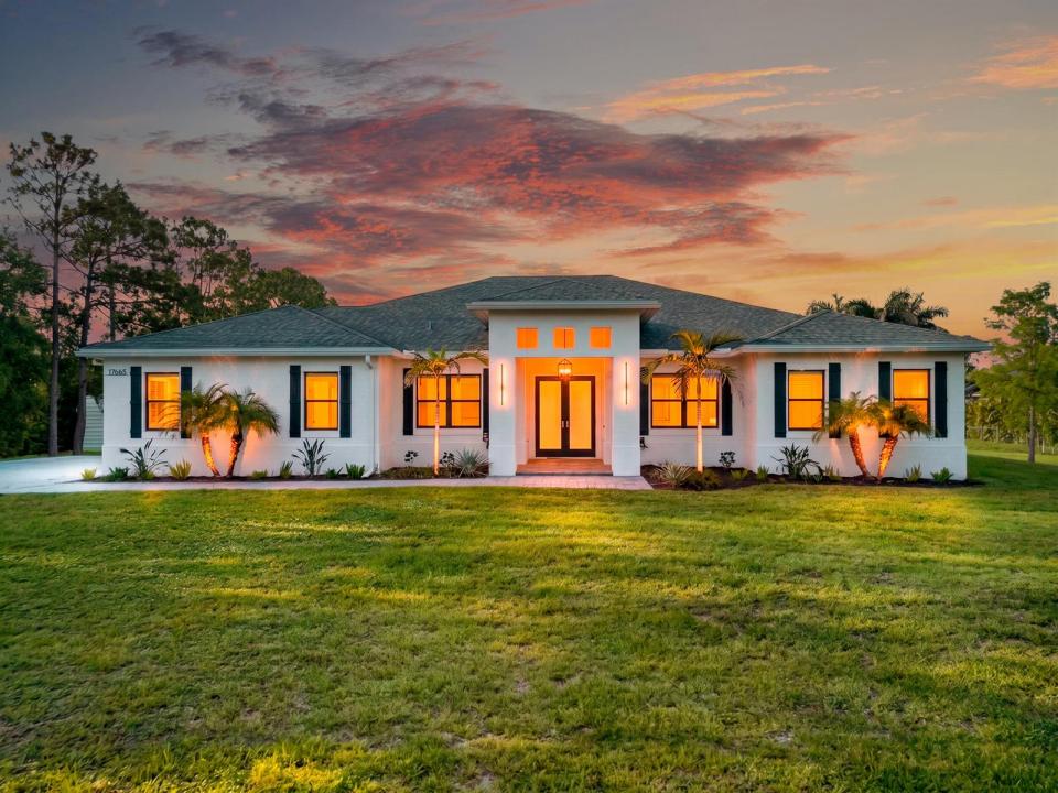 17655 44th N Place, Florida 33470, Stati Uniti