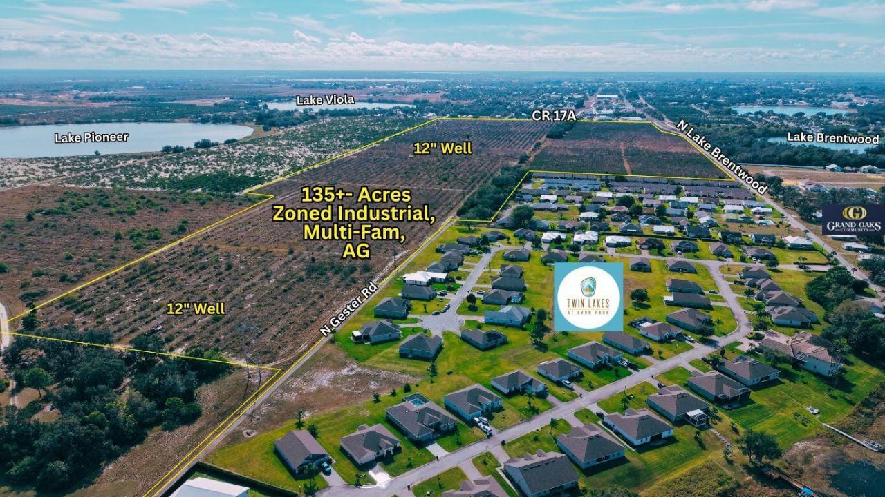 214 E Shockley Road, Florida 33825, USA