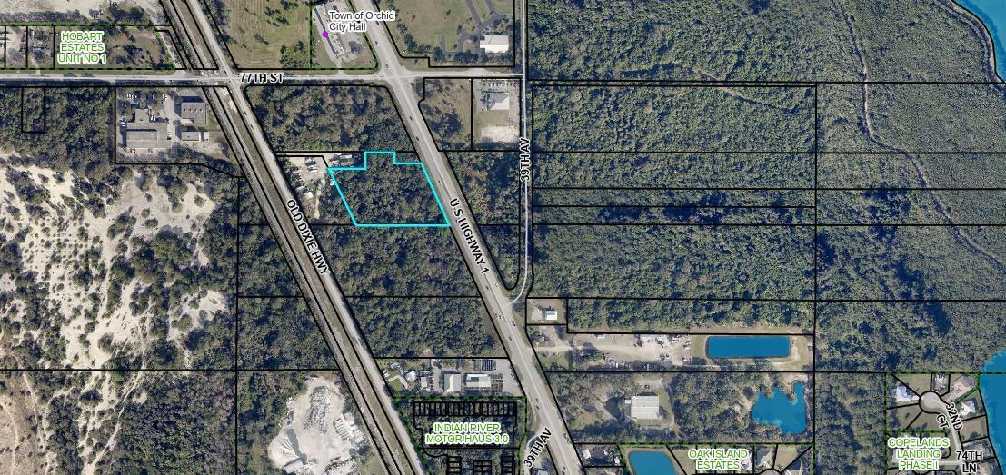 7585 Us-1, Vero Beach, Floryda 32967, USA