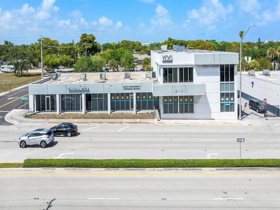 1301 E Atlantic Boulevard Suite 5, Pompano Beach, Florida 33060, Stati Uniti