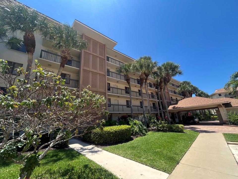 1901 Marina Isle Way 302, Jupiter, Florida 33477, Stati Uniti