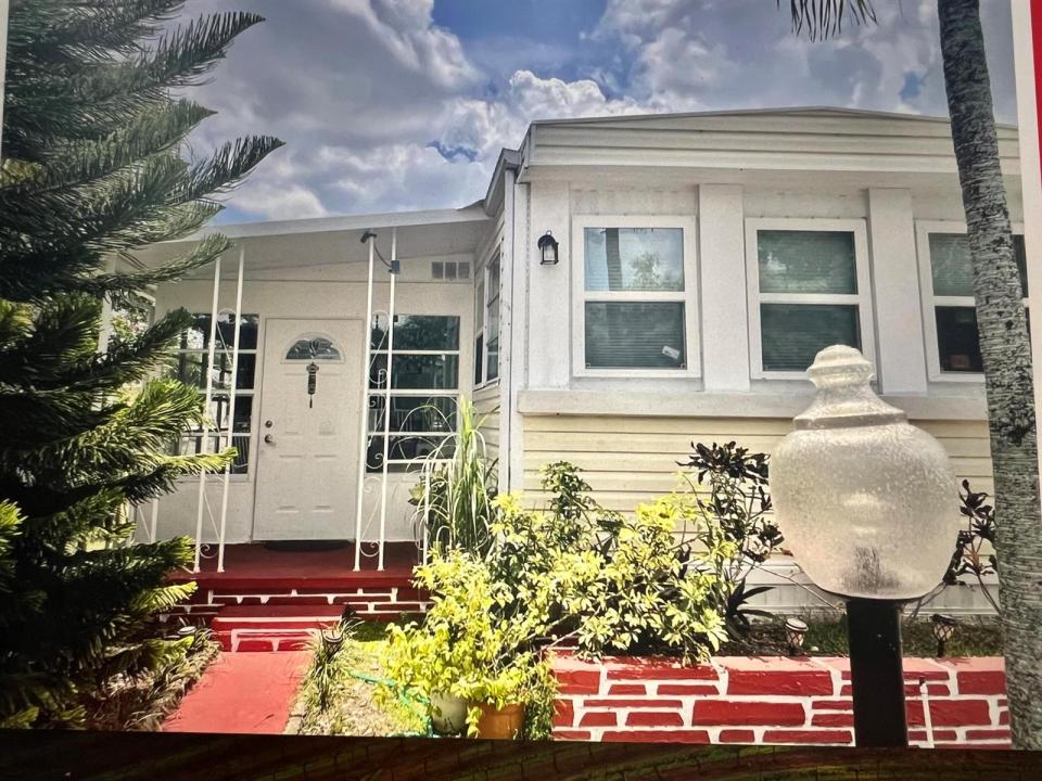 4540 NW 68th Street, Coconut Creek, Floride 33073, États-Unis