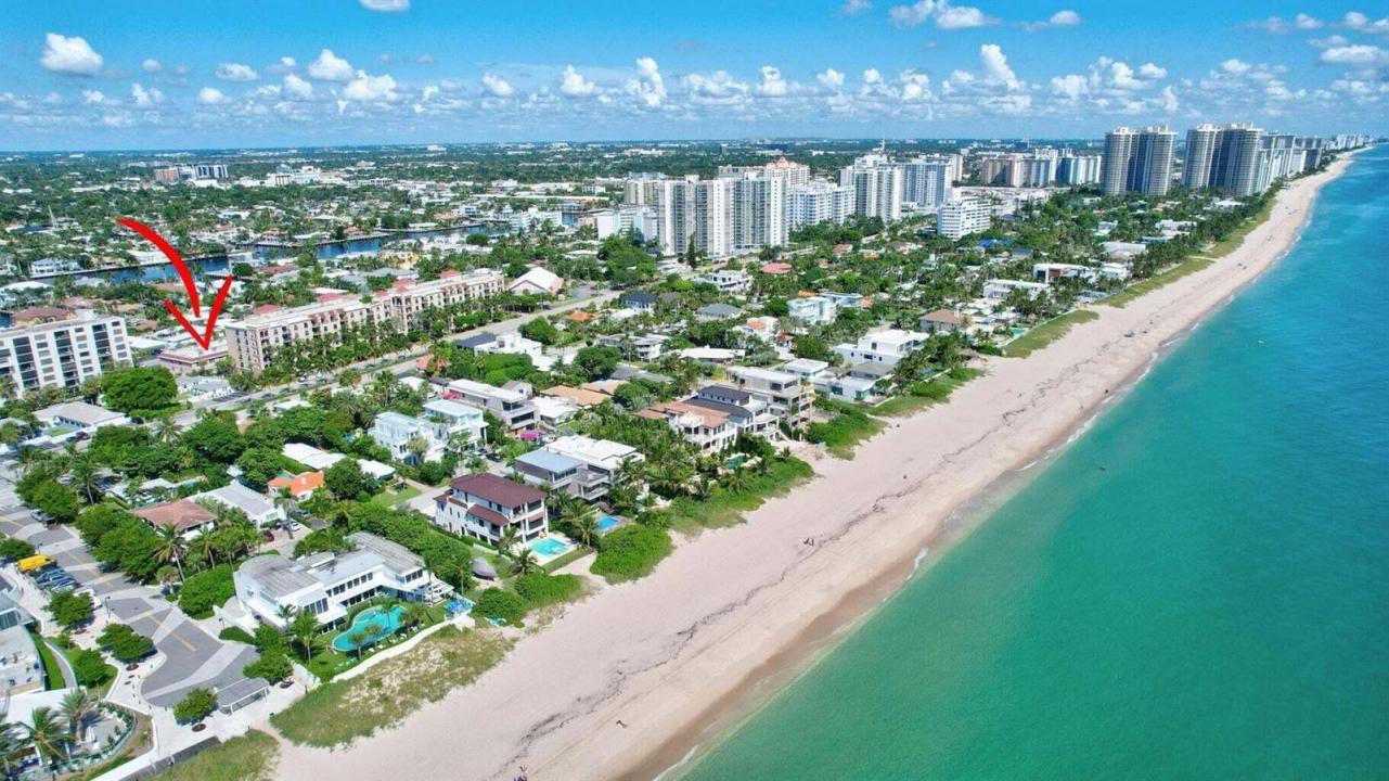 2400 NE 33rd Avenue 211, Fort Lauderdale, Floride 33305, États-Unis