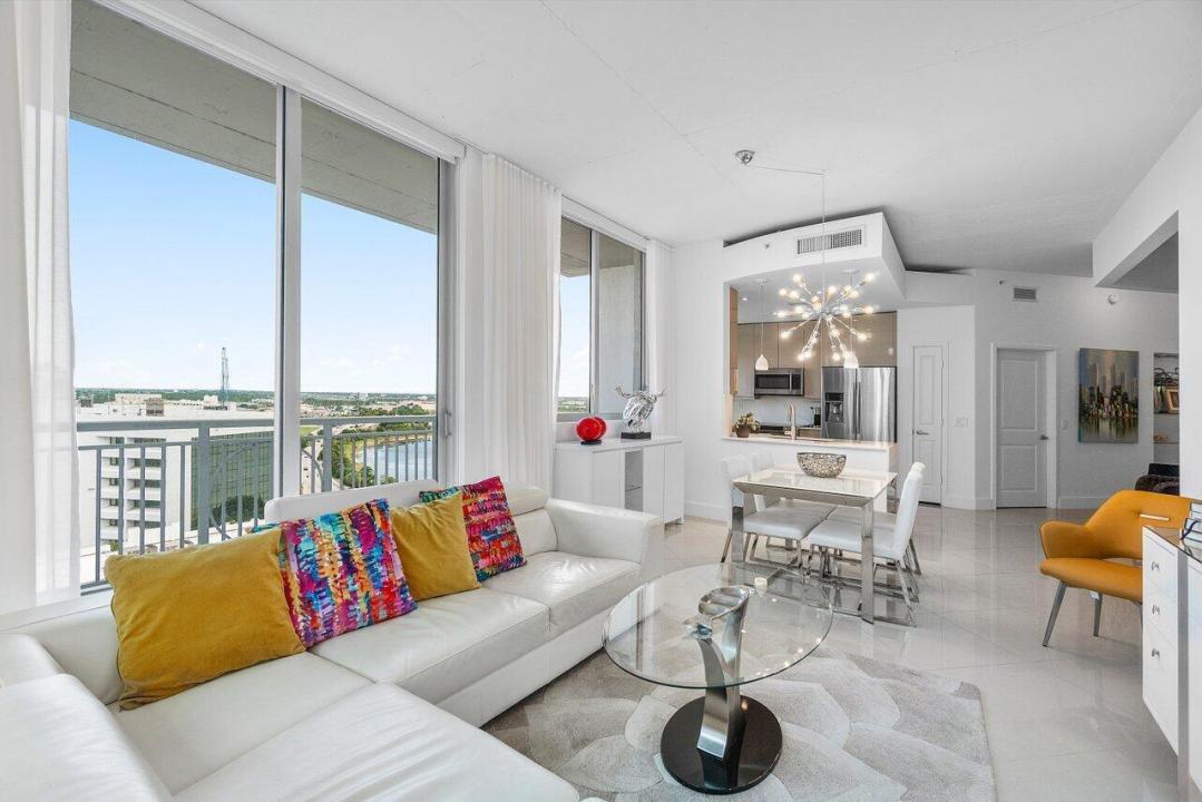 300 S Australian Avenue 1418, West Palm Beach, Floride 33401, États-Unis