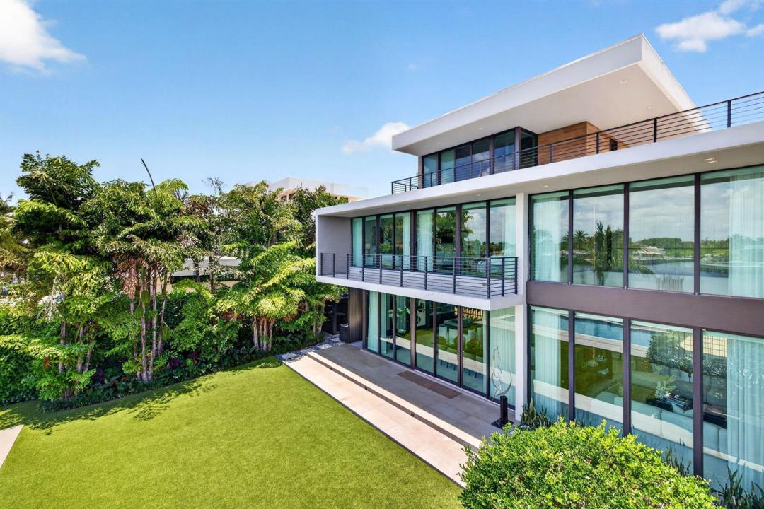 1529 Middle River Drive, Fort Lauderdale, Floride 33304, États-Unis