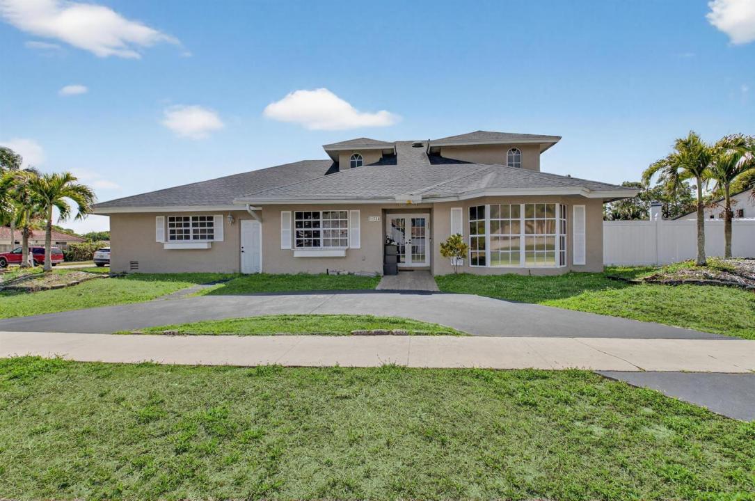 21724 Little Bear Way, Boca Raton, Floride 33428, États-Unis