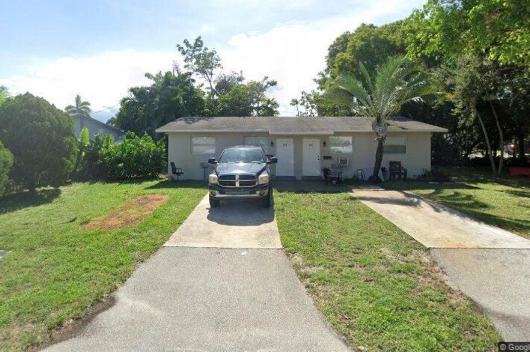 4951 SW 26th Avenue 1-2, Dania Beach, Florida 33312, Stati Uniti