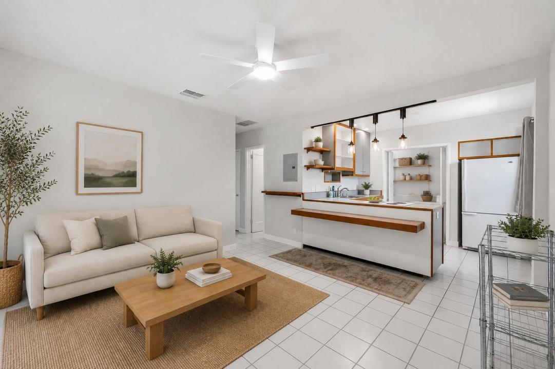 854 SW 11th Street 1, Fort Lauderdale, Floride 33315, États-Unis