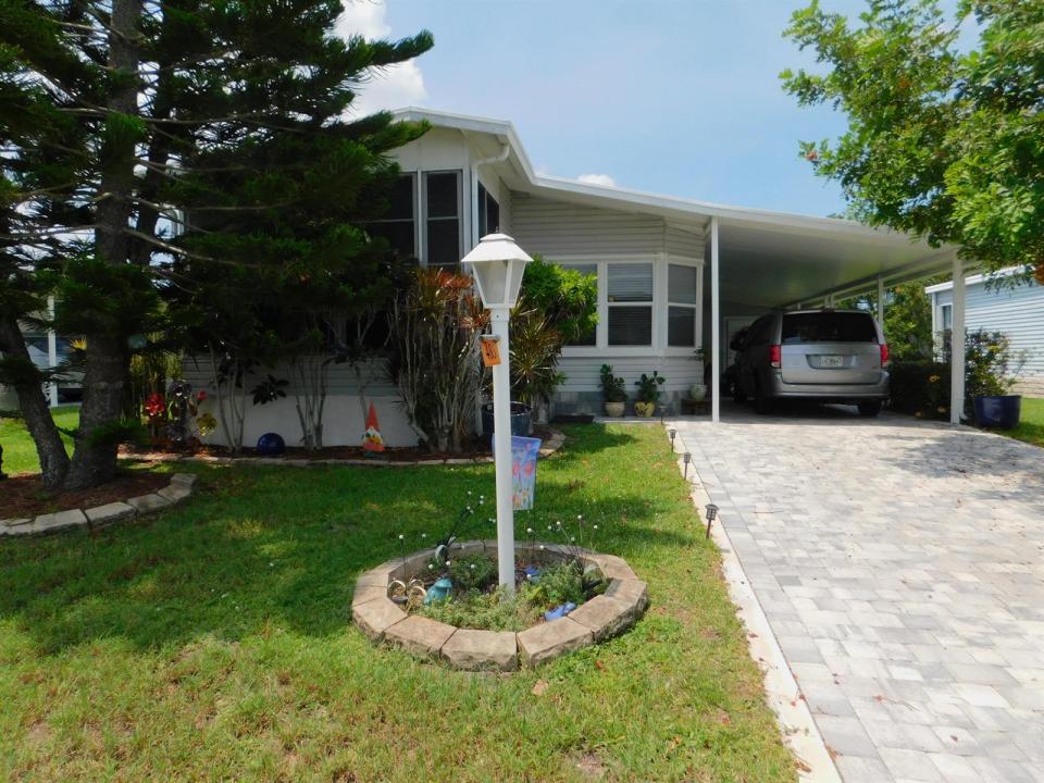 485 Hemingway Terrace G-04, Fort Pierce, 플로리다 34982, 미국