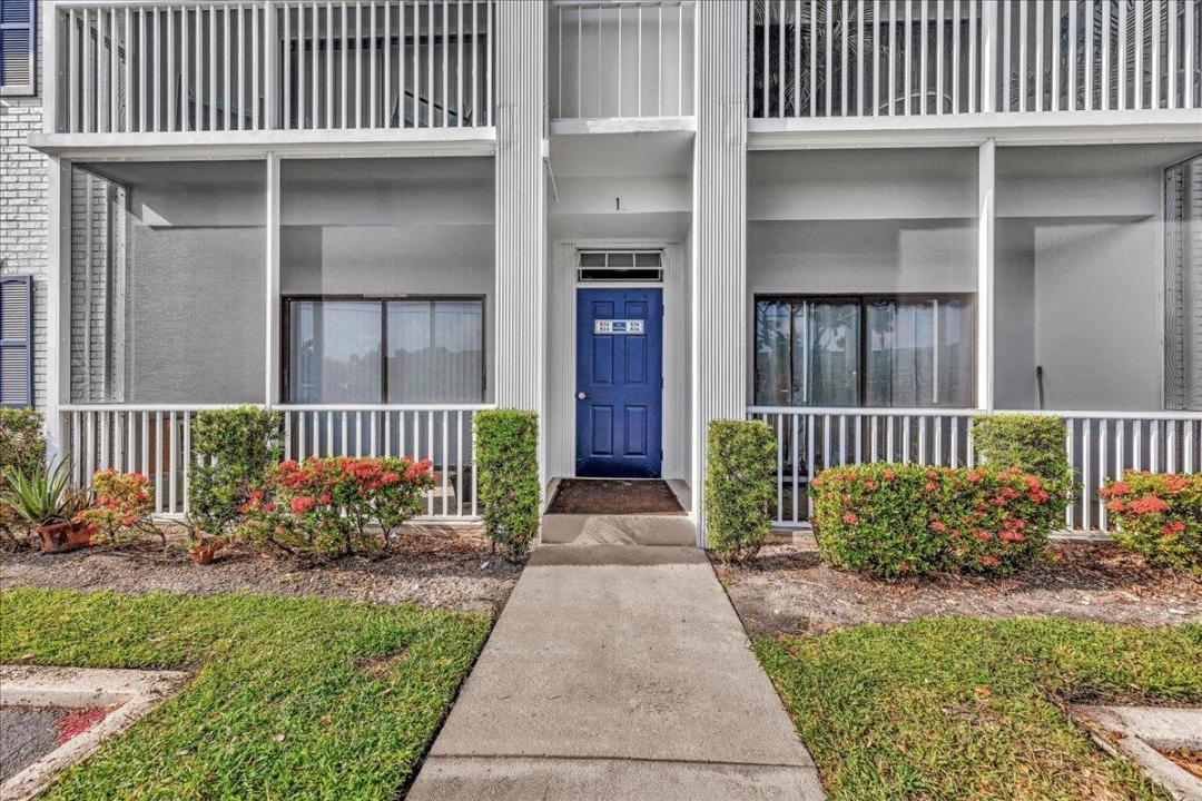 180 Cypress Club Drive 816, Pompano Beach, Floride 33060, États-Unis