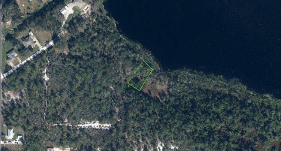 1408 Lakeside Drive, Sebring, Florida 33875