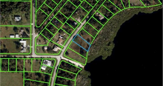 6334 Lakeside W Drive, Sebring, Florida 33875