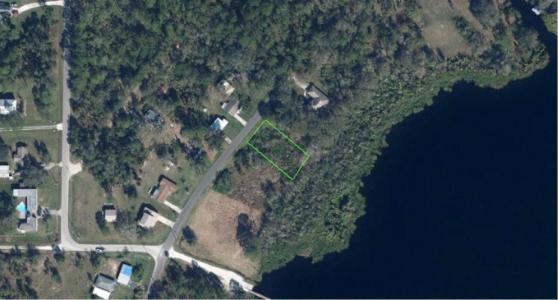 6326 Lakeside W Drive, Sebring, Florida 33875