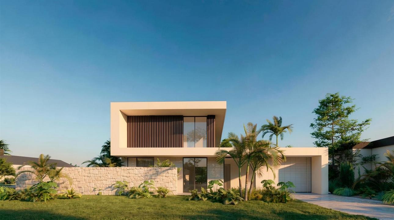 1642 NE 8th Street, Fort Lauderdale, Floride 33304, États-Unis