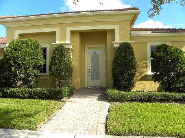 10010 SW Canossa Way, Port St. Lucie, 플로리다 34986, 미국