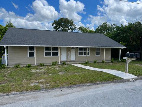 130 E Northside Drive, Lake Wales, Floride 33853, États-Unis