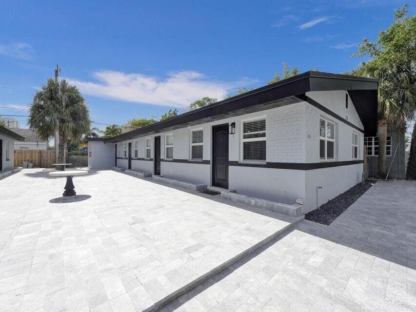 332 Walton Boulevard, West Palm Beach, Floride 33405, États-Unis