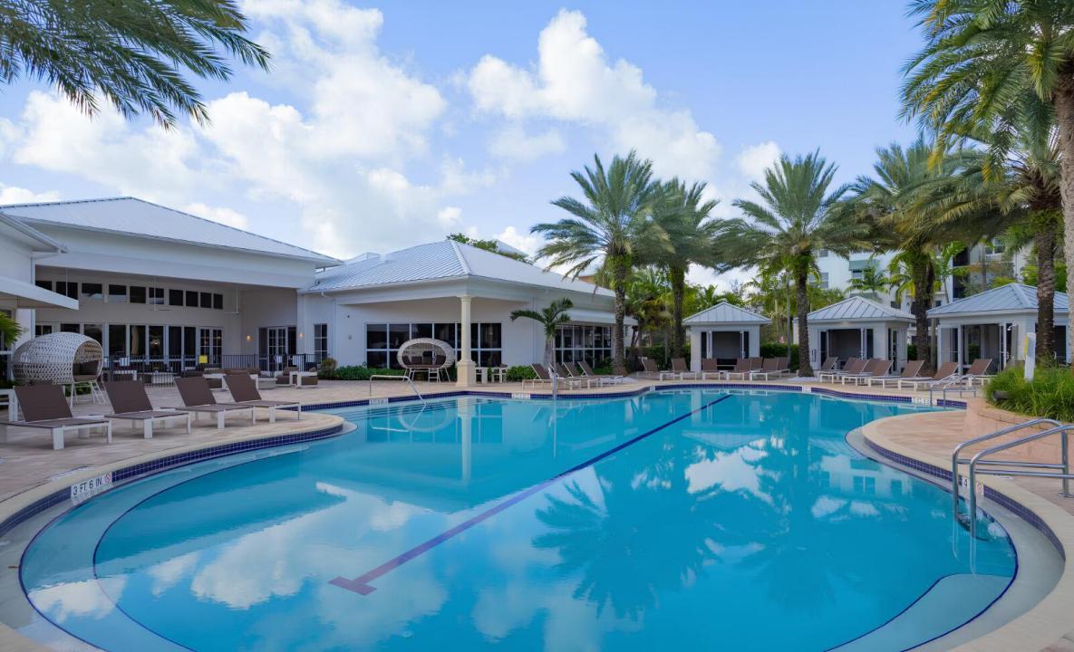 1517 Cameron Samuel Lane, West Palm Beach, فلوريدا 33401, الولايات المتحدة