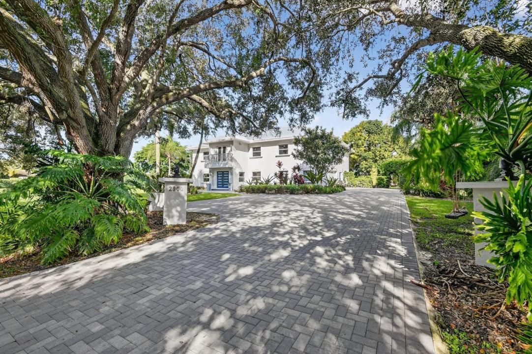 2900 Greenbriar Boulevard, Wellington, Floride 33414, États-Unis