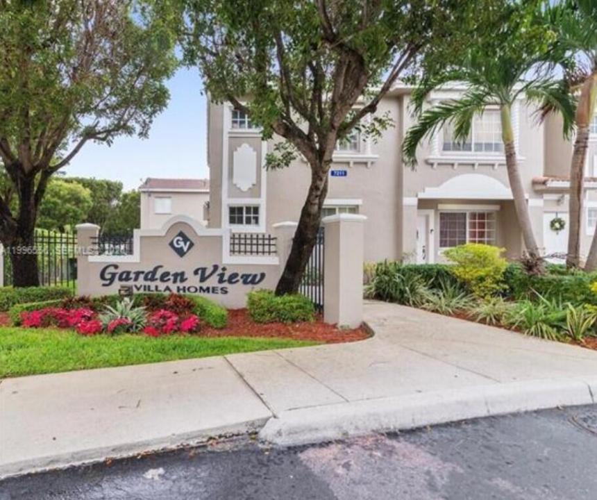 7211 NW 174th Terrace 203, Hialeah, Floride 33015, États-Unis
