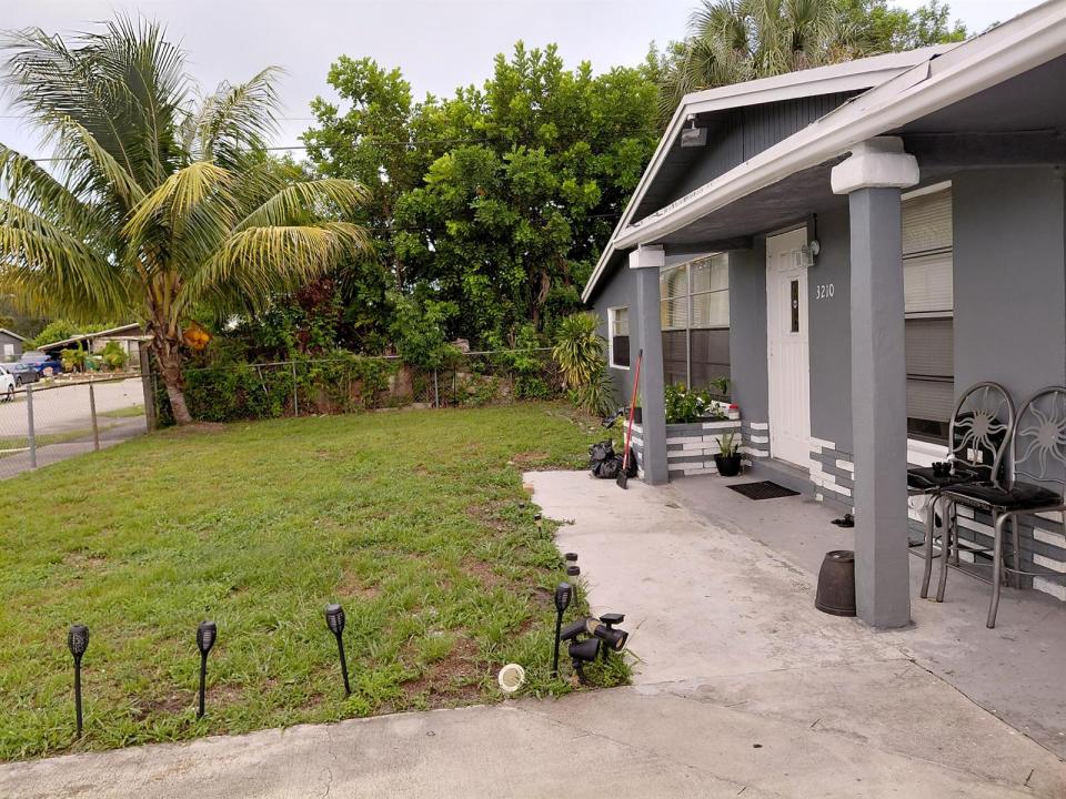 3210 NW 18th Place, Lauderhill, Floride 33311, États-Unis