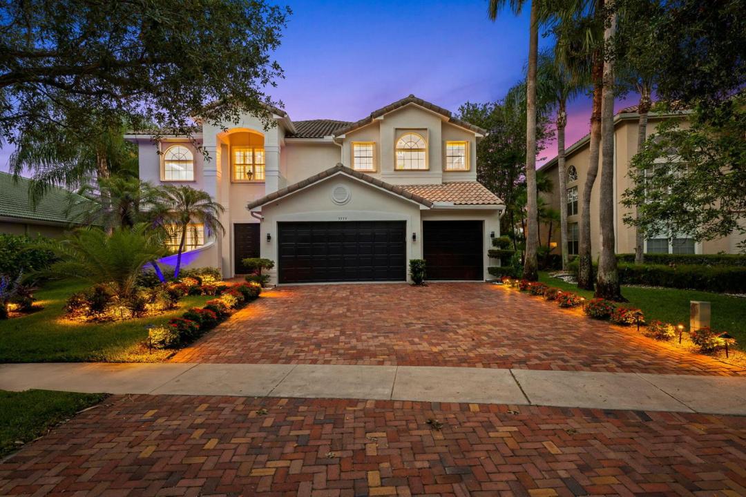 9559 Barletta Winds Point, Delray Beach, Флорида 33446, Соединенные Штаты