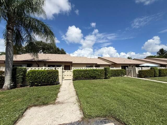 1028 Green Pine Boulevard D, West Palm Beach, Floride 33409, États-Unis