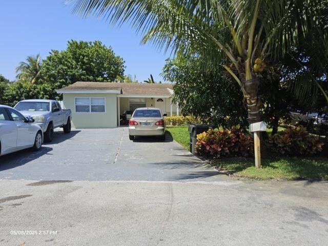 3405 SW 12th Court, Fort Lauderdale, Floride 33312, États-Unis