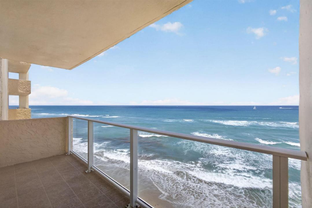 5440 N Ocean Drive 807, Singer Island, Floride 33404, États-Unis