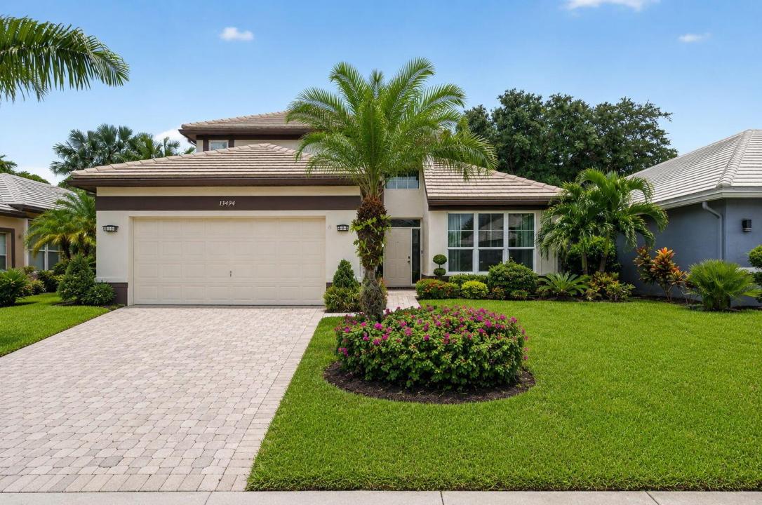 13494 Carrick Green Court, Delray Beach, Florida 33446, USA
