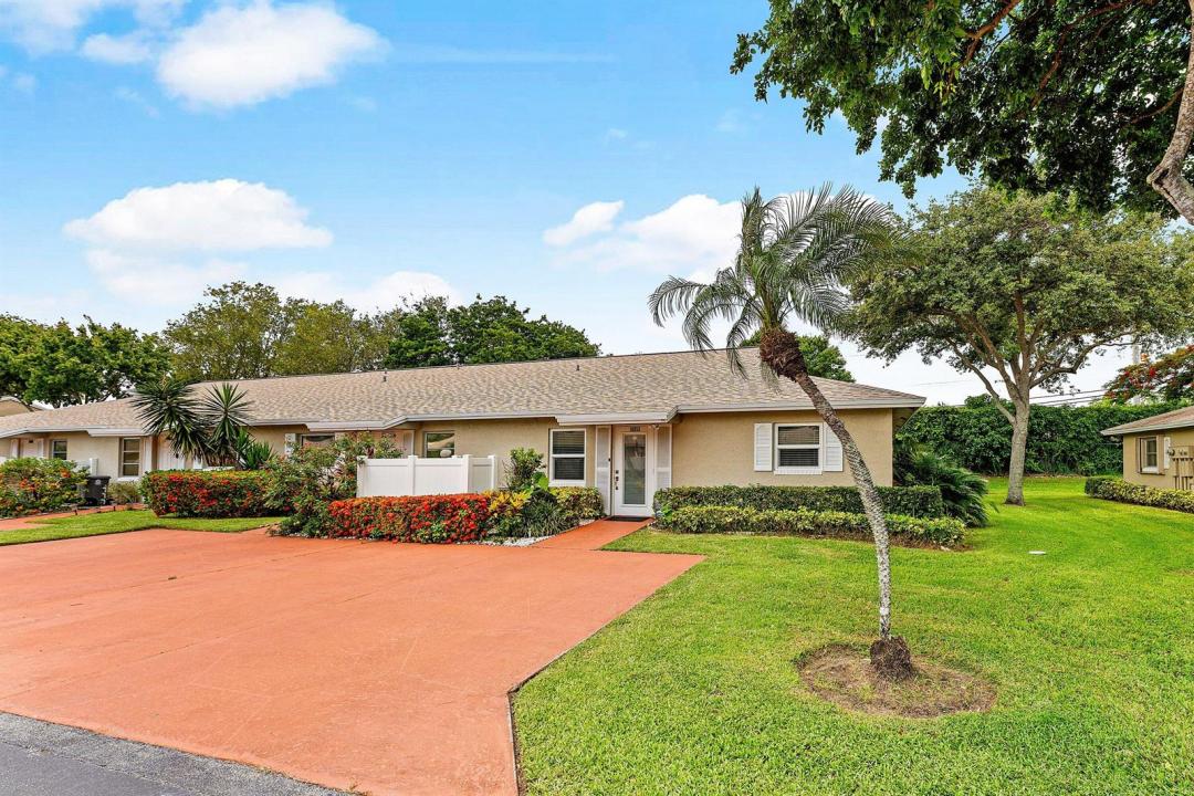 18855 Candlewick Drive, Boca Raton, Floride 33496, États-Unis