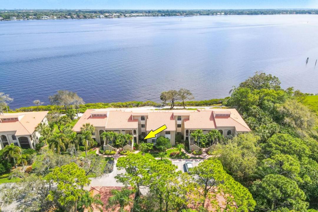 2570 NW Seagrass Drive 3a, Palm City, فلوريدا 34990, الولايات المتحدة