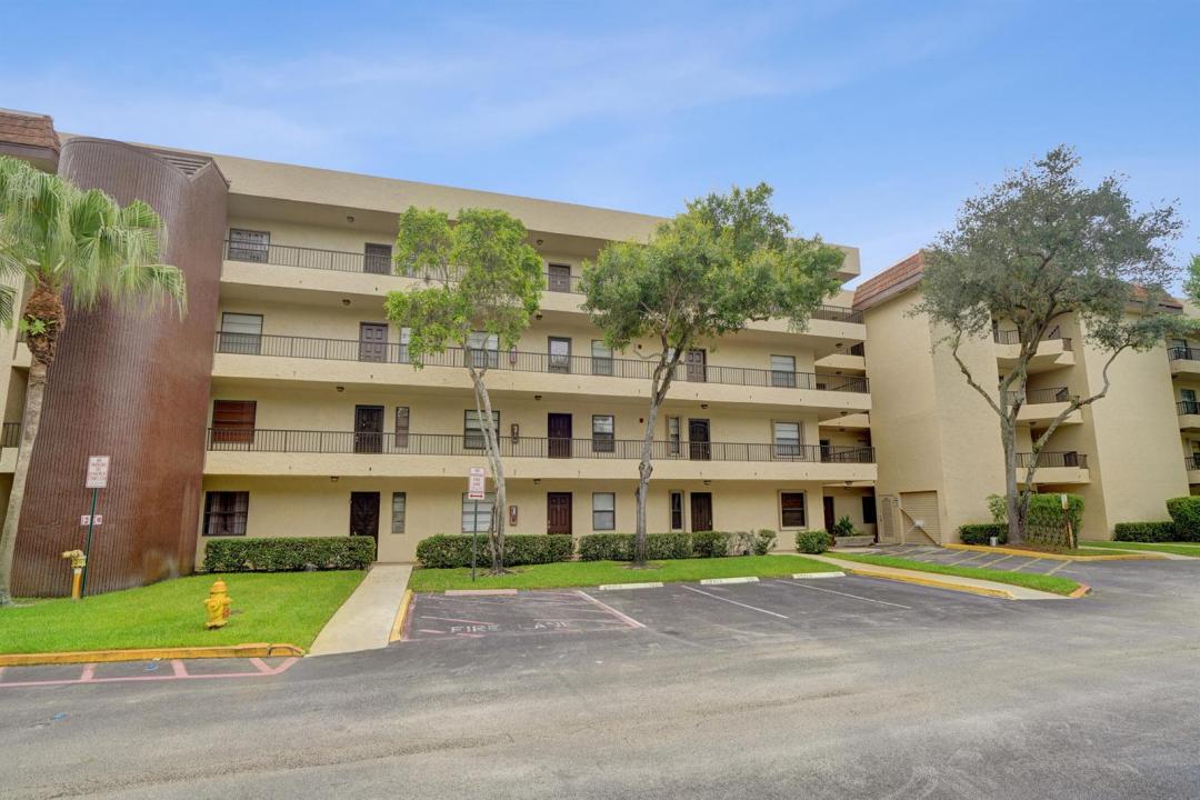 10451 W Broward Boulevard 205, Plantation, Floride 33324, États-Unis