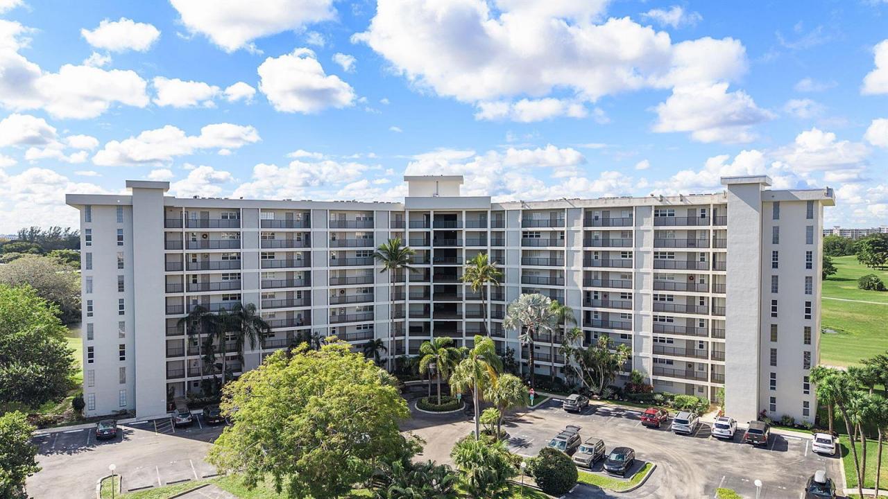 2681 S Course Drive 712, Pompano Beach, Florida 33069, Stati Uniti