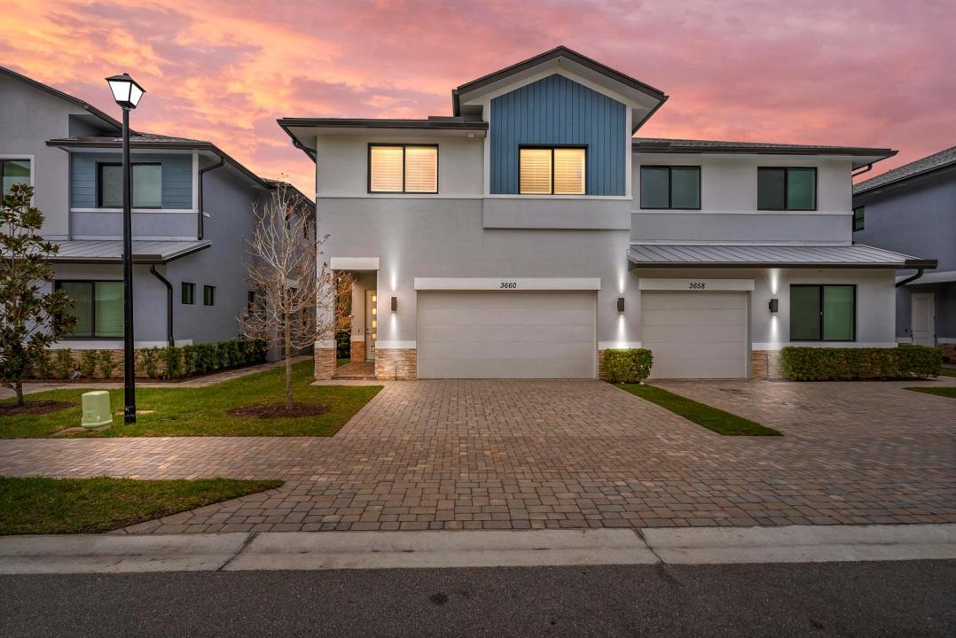 3660 SW Magnolia Ridge Lane, Palm City, Floride 34990, États-Unis