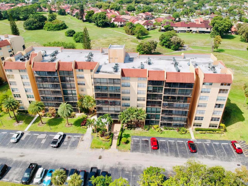 3821 Environ Boulevard 203, Lauderhill, Floride 33319, États-Unis