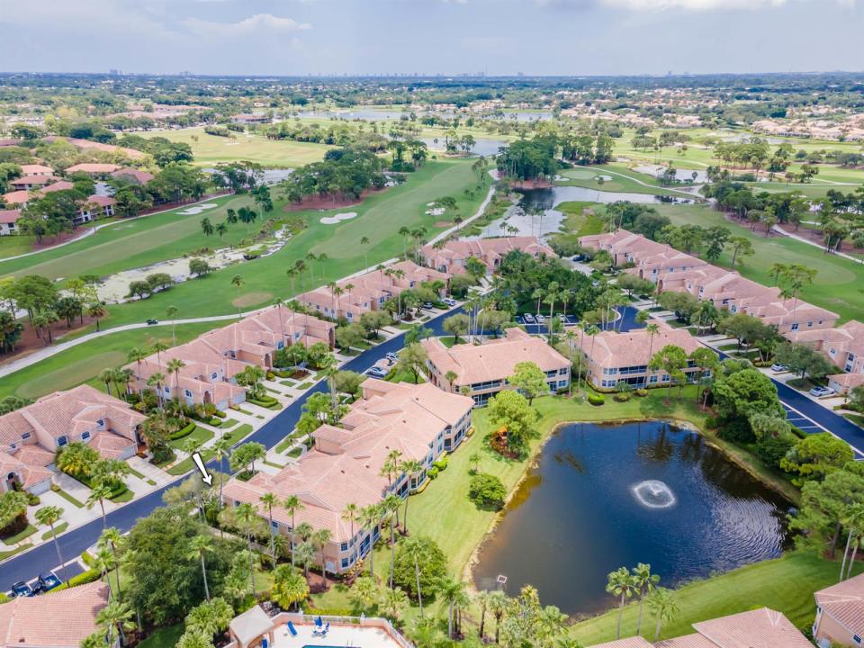 208 Legendary Circle, Palm Beach Gardens, Floride 33418, États-Unis