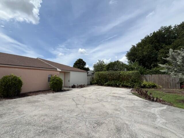 1307 Hempstead Street, Wellington, Floride 33414, États-Unis